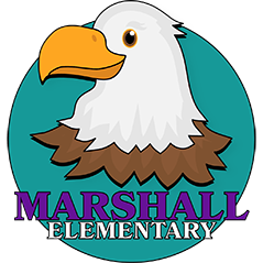 Marshall Elementary School Logo