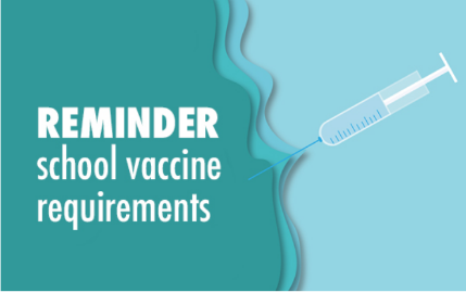 immunization reminders