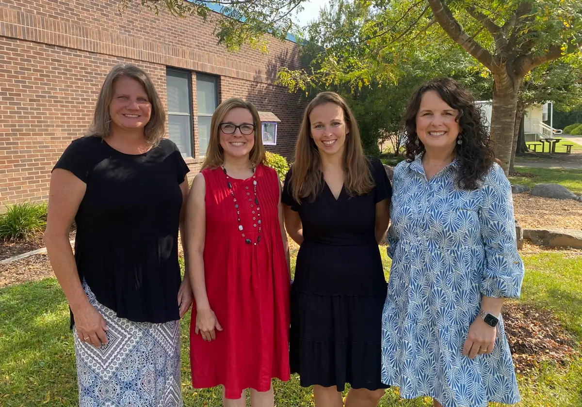 fourth grade teachers