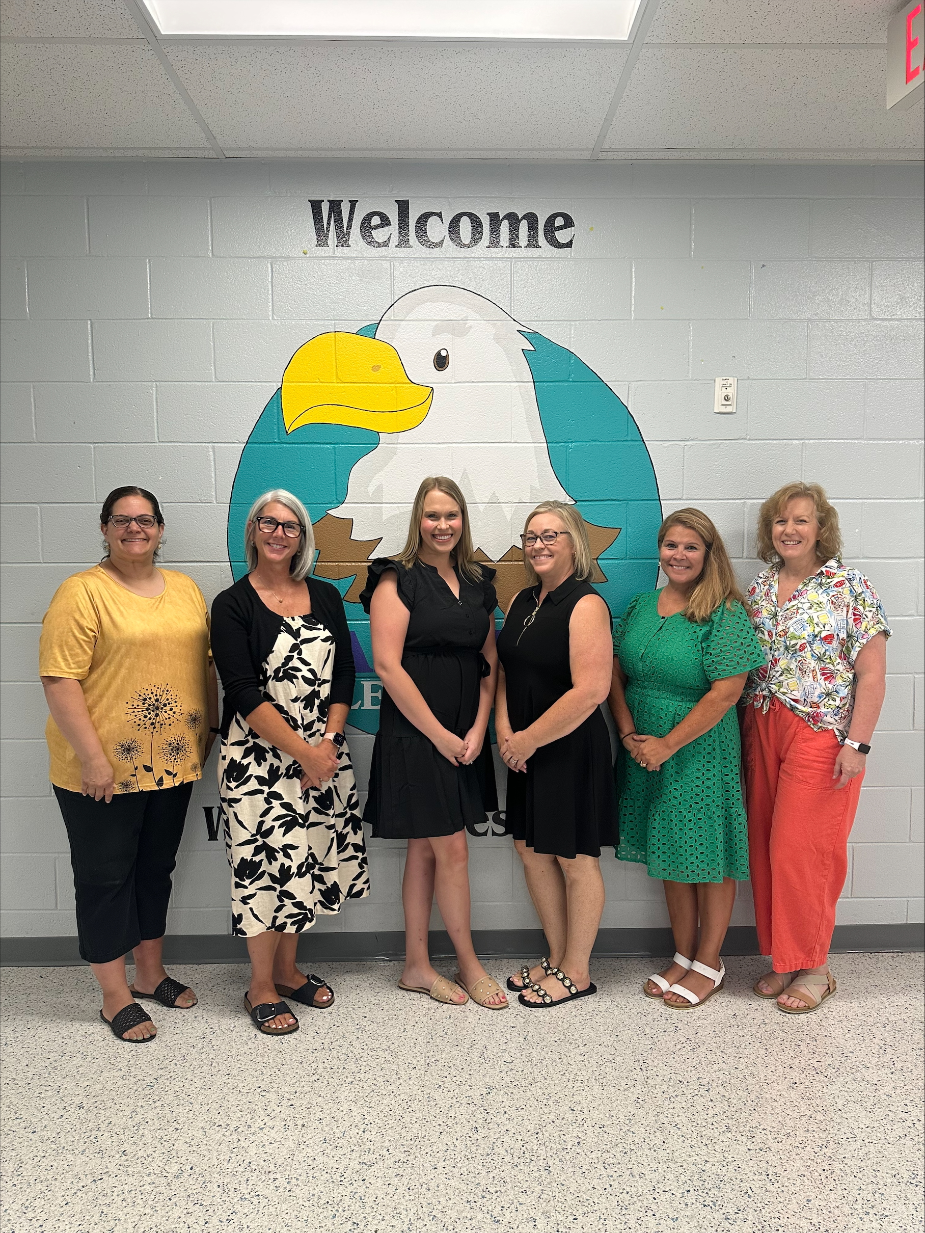 kindergarten teachers