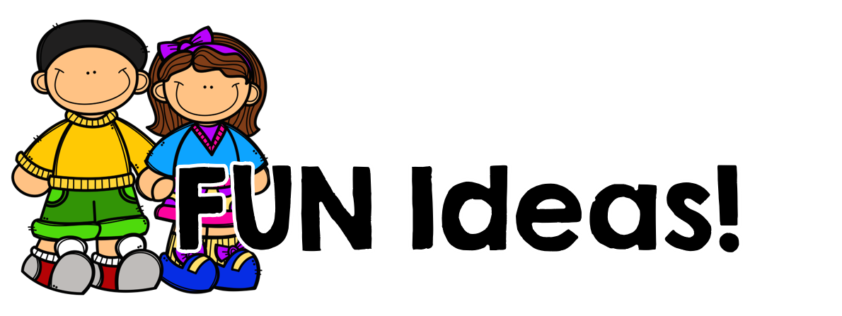 Fun Idea Links