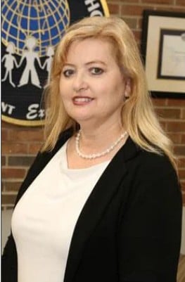 Cindy Klimaitis