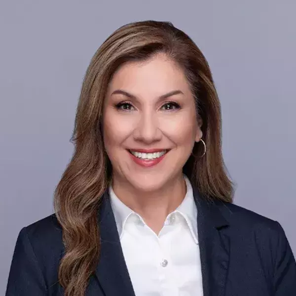 Dr. De La Rosa