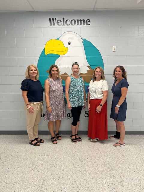 5th grade teachers